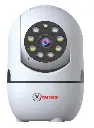 Trueview 2MP Smart CCTV Wi-fi Home Security Camera with Pan Tilt 360