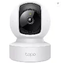 TP-Link Tapo C212 2K Pan/Tilt Indoor Home Smart Wi-Fi ,2-Way Audio Security Camera