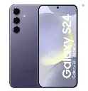 SAMSUNG Galaxy S24 5G (Cobalt Violet, 256 GB)  (8 GB RAM)