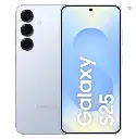 SAMSUNG Galaxy S25 5G (Icyblue, 256 GB)  (12 GB RAM)