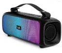 boAt Stone  with RMS Stereo Sound,Up to 8 HRS Playtime,IPX4 12 W Bluetooth Speaker  (Midnight Black, Stereo Channel)