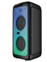 boAt Partypal 390Playback 160 W Bluetooth Party Speaker  (Space Black, Mono Channel)