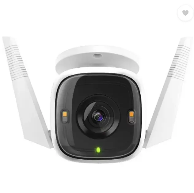 TP-Link Tapo C320WS Outdoor Wi-Fi 4MP Smart Security Camera