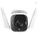 TP-Link Tapo C320WS Outdoor Wi-Fi 4MP Smart Security Camera
