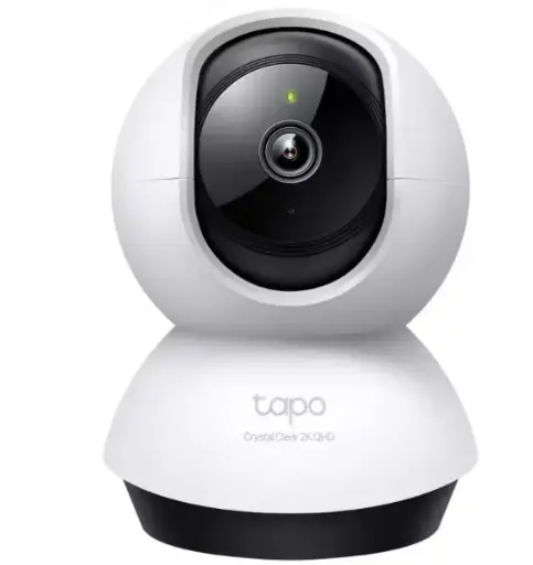 Tapo C220 Pan/Tilt Wi-Fi Camera