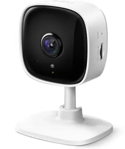 TP-Link Tapo C110 IP Wi-Fi 1296p 3MP Home Smart Security Camera