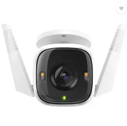 TP-Link Tapo C320WS Outdoor Wi-Fi 4MP Smart Security Camera